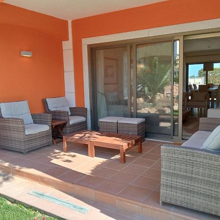 Anis Lux Tavira Residence Villa 5Q Luz de Tavira Kültér fotó