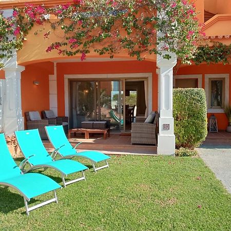 Anis Lux Tavira Residence Villa 5Q Luz de Tavira Kültér fotó