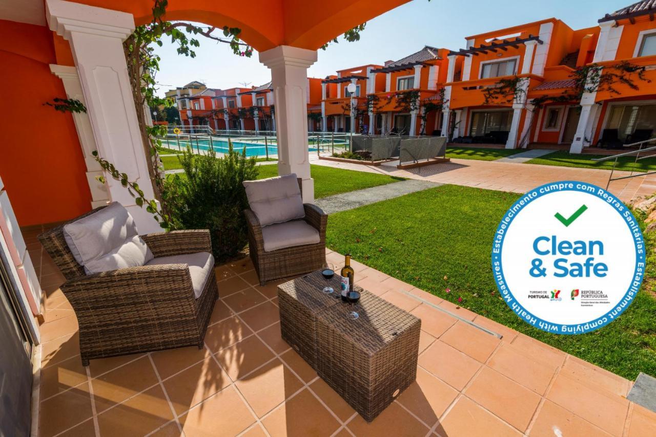 Anis Lux Tavira Residence Villa 5Q Luz de Tavira Kültér fotó
