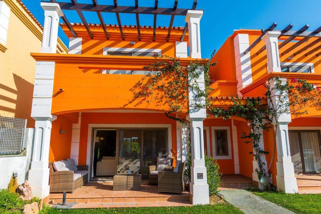 Anis Lux Tavira Residence Villa 5Q Luz de Tavira Kültér fotó