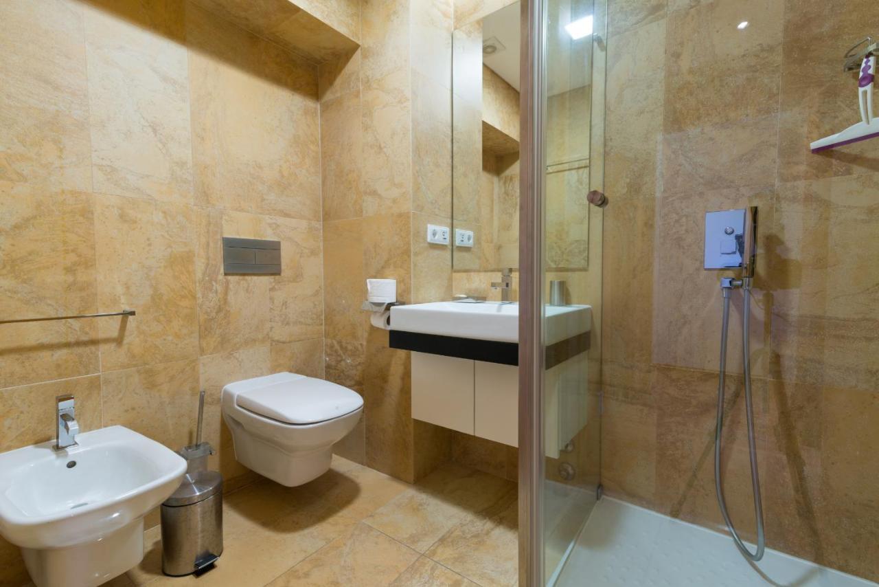 Anis Lux Tavira Residence Villa 5Q Luz de Tavira Kültér fotó