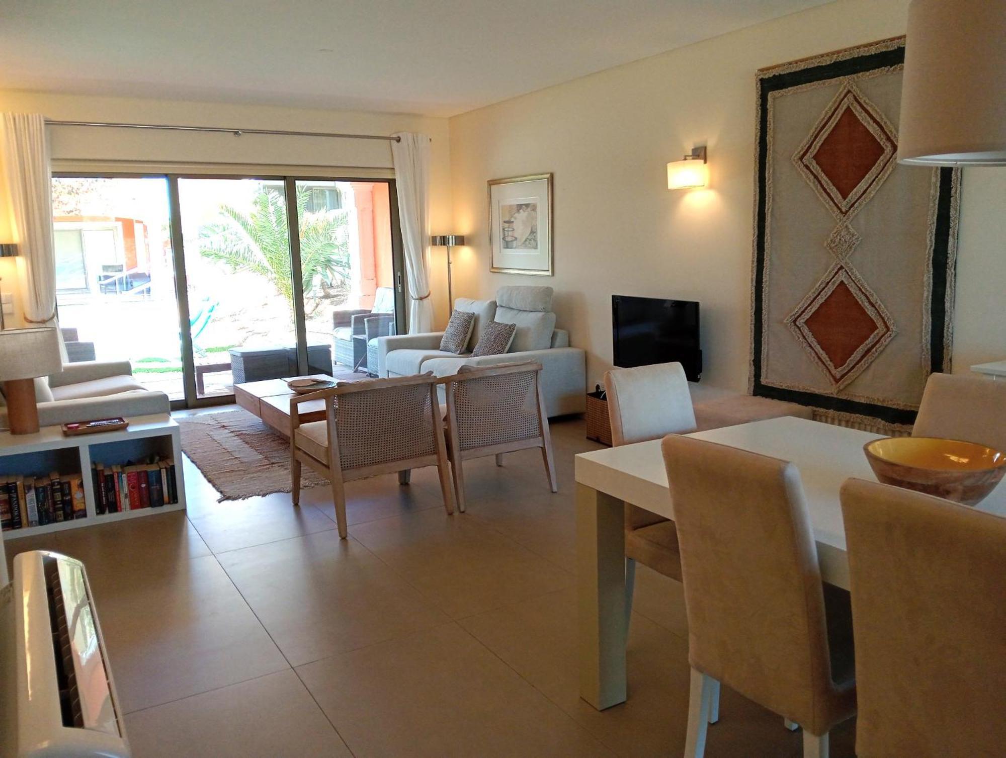Anis Lux Tavira Residence Villa 5Q Luz de Tavira Kültér fotó