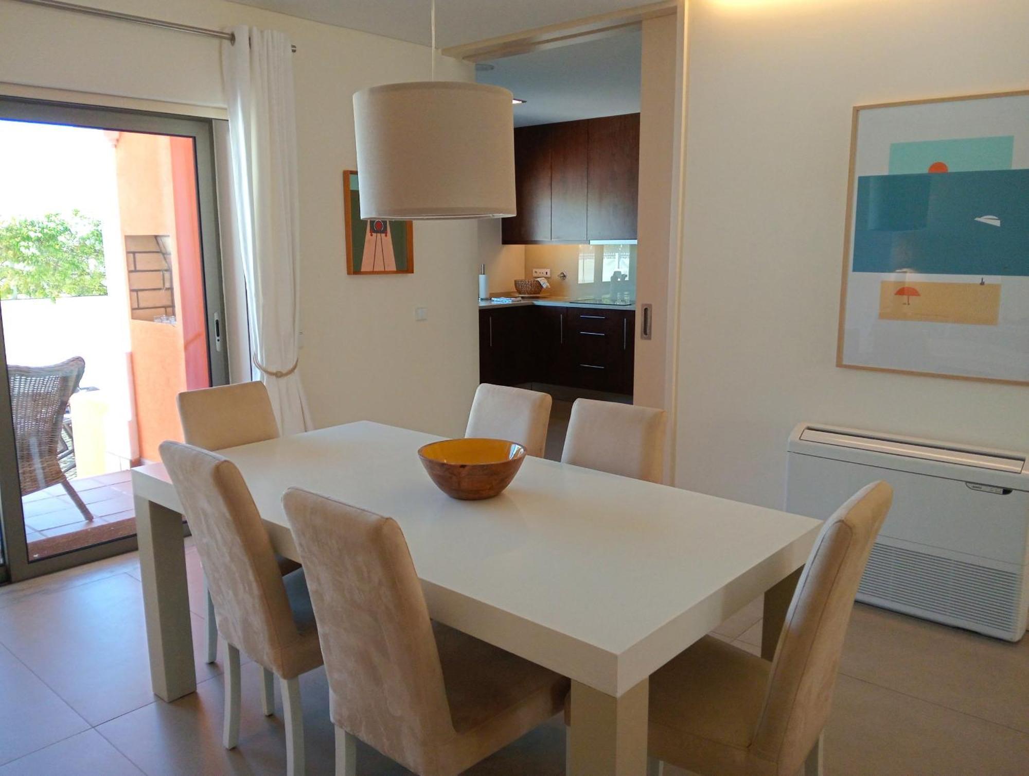 Anis Lux Tavira Residence Villa 5Q Luz de Tavira Kültér fotó