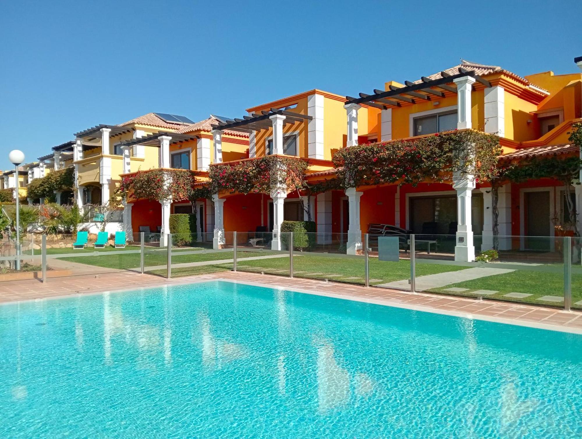 Anis Lux Tavira Residence Villa 5Q Luz de Tavira Kültér fotó