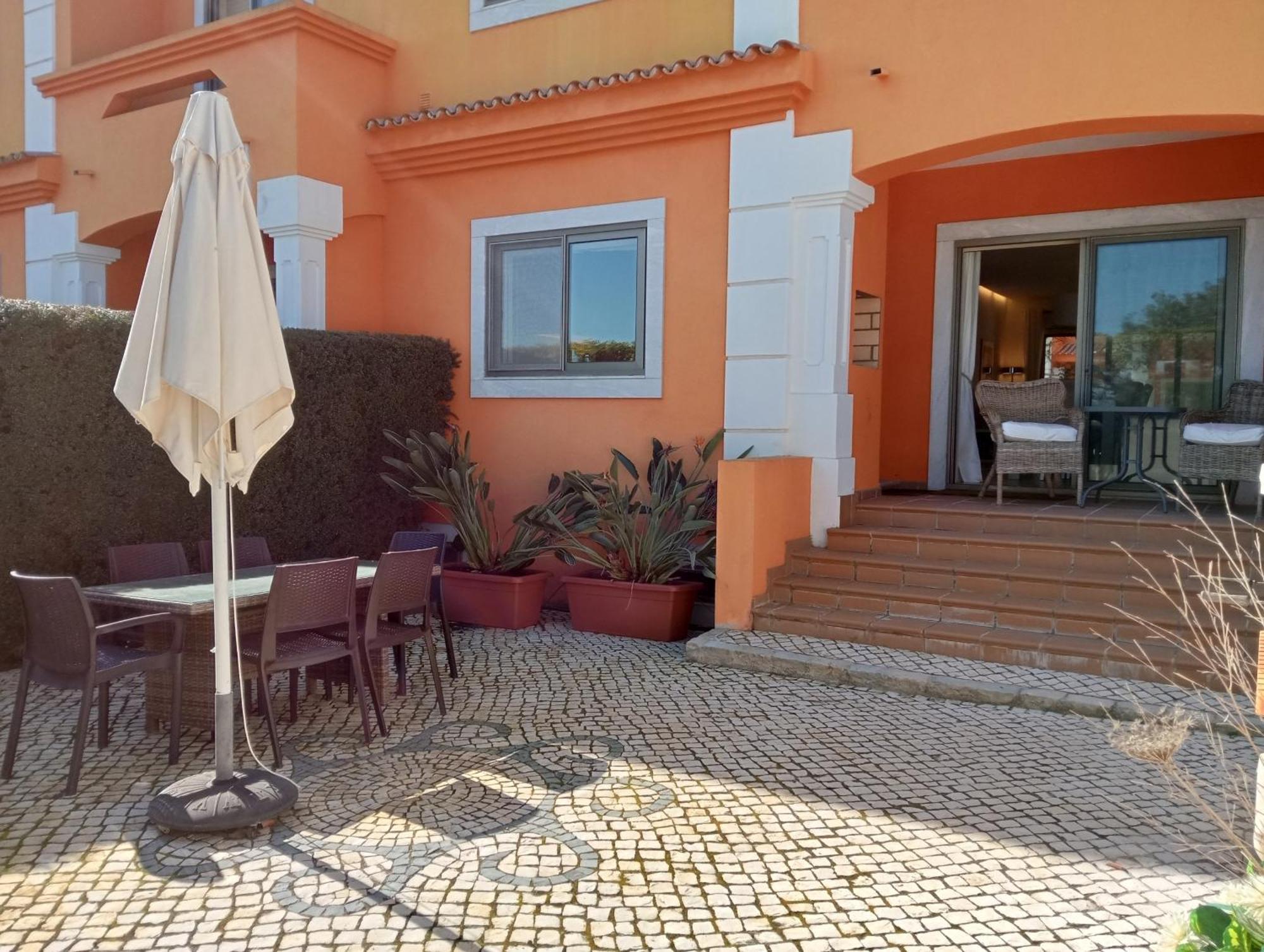 Anis Lux Tavira Residence Villa 5Q Luz de Tavira Kültér fotó