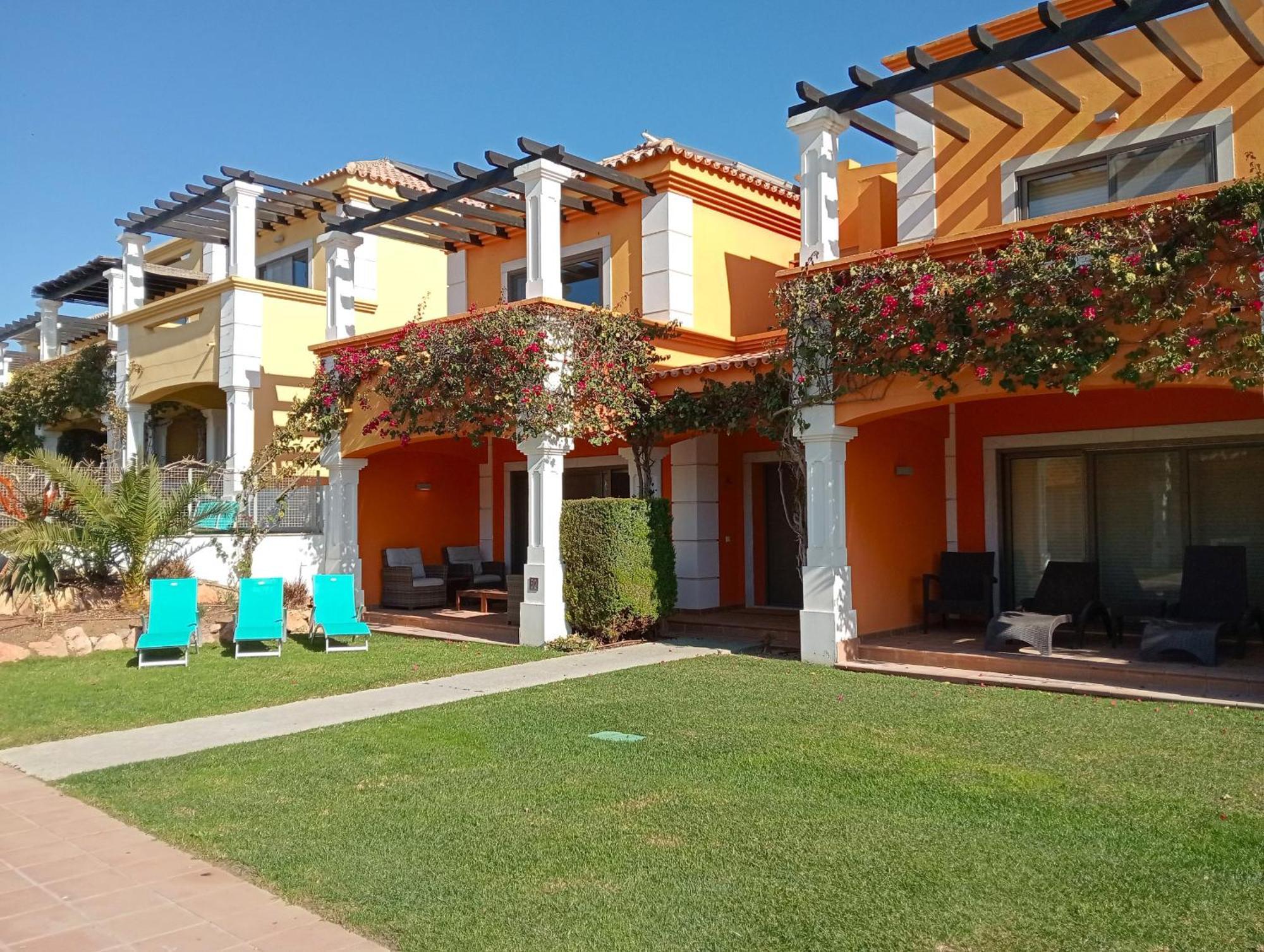 Anis Lux Tavira Residence Villa 5Q Luz de Tavira Kültér fotó