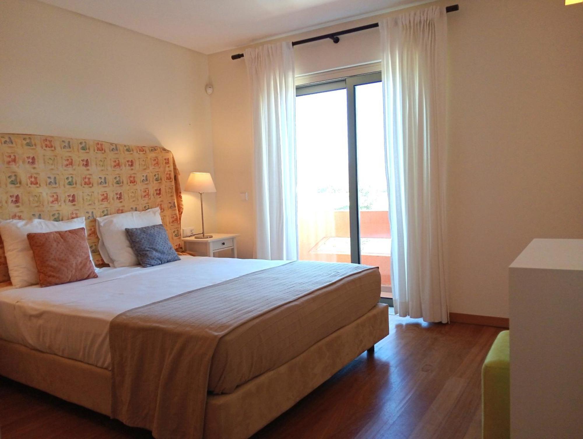 Anis Lux Tavira Residence Villa 5Q Luz de Tavira Kültér fotó