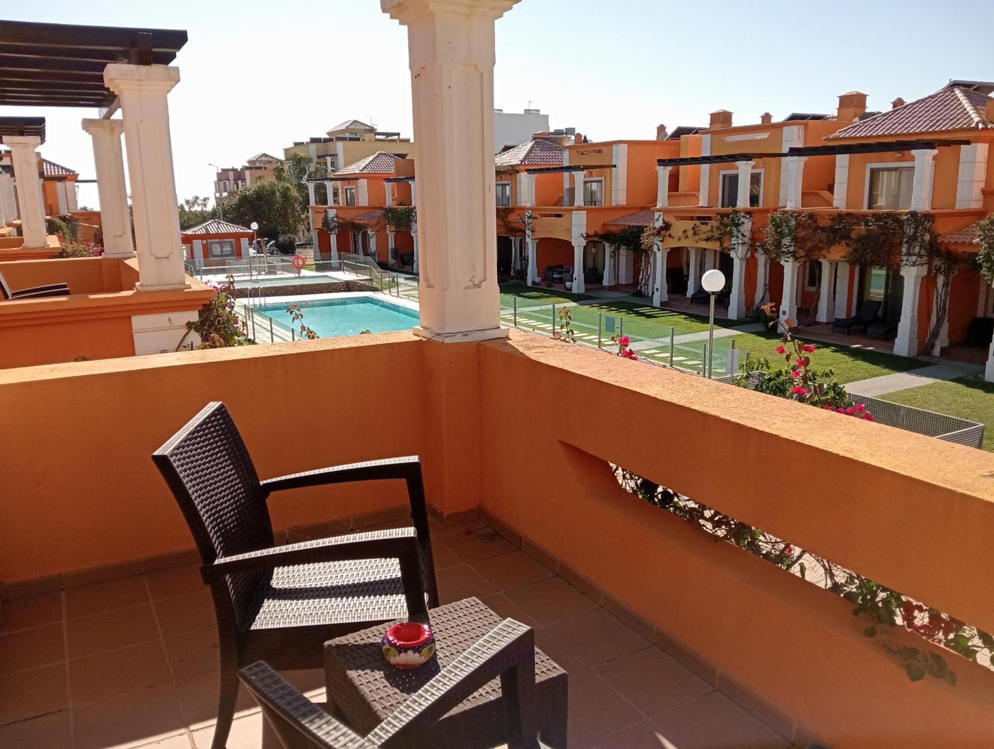 Anis Lux Tavira Residence Villa 5Q Luz de Tavira Kültér fotó