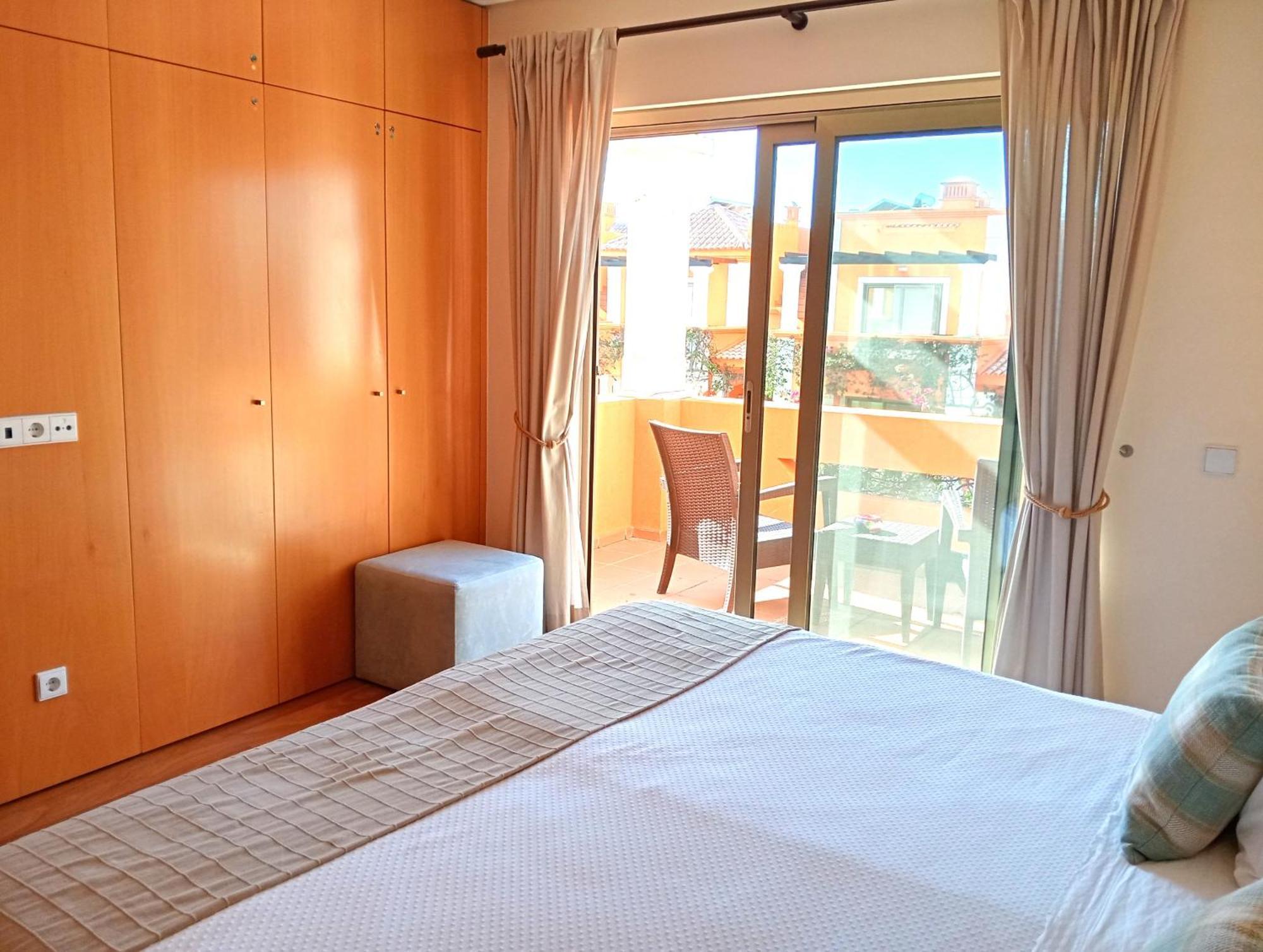 Anis Lux Tavira Residence Villa 5Q Luz de Tavira Kültér fotó