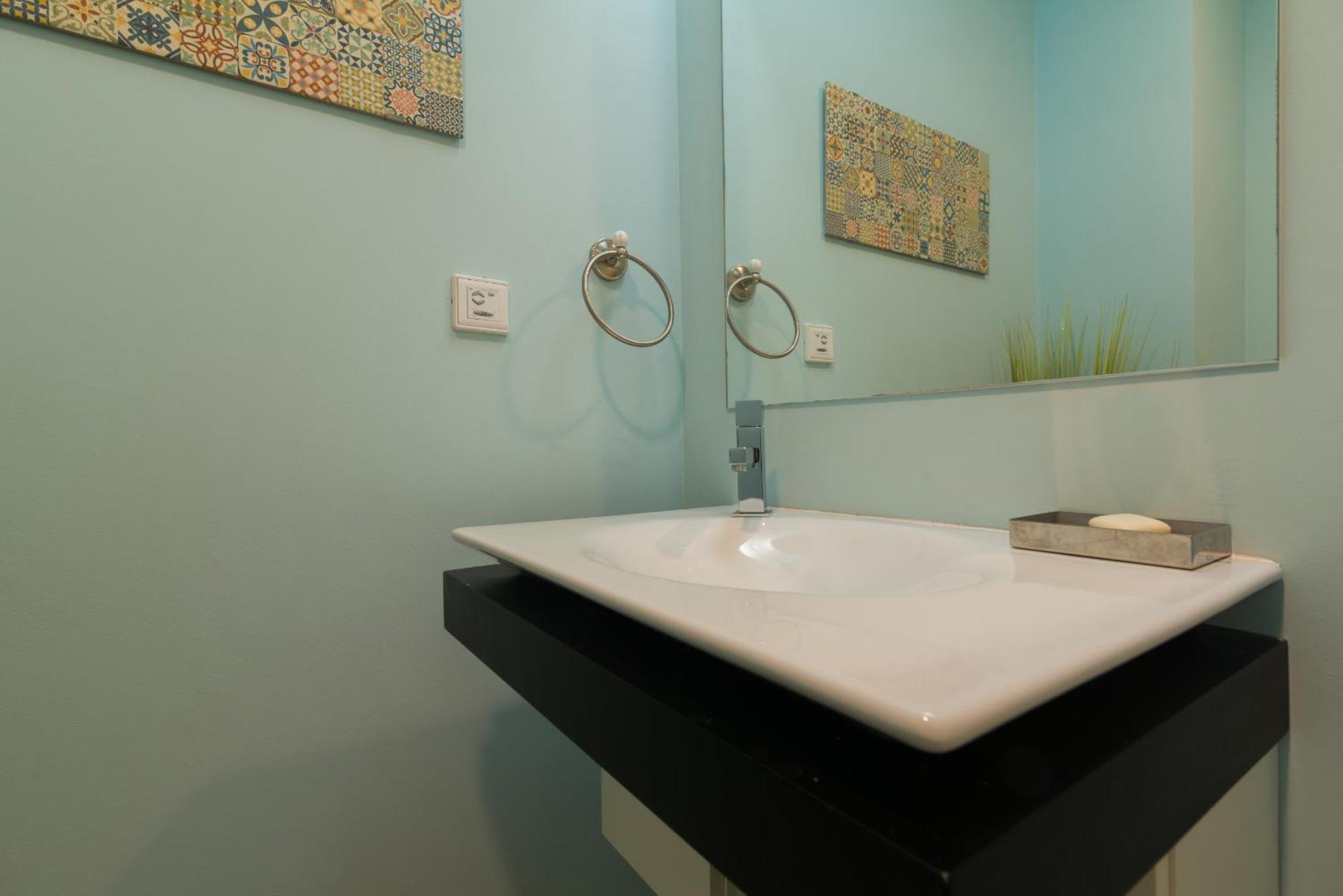 Anis Lux Tavira Residence Villa 5Q Luz de Tavira Kültér fotó