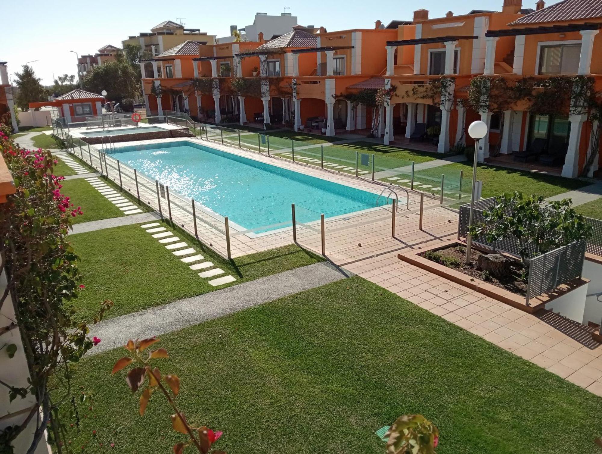 Anis Lux Tavira Residence Villa 5Q Luz de Tavira Kültér fotó