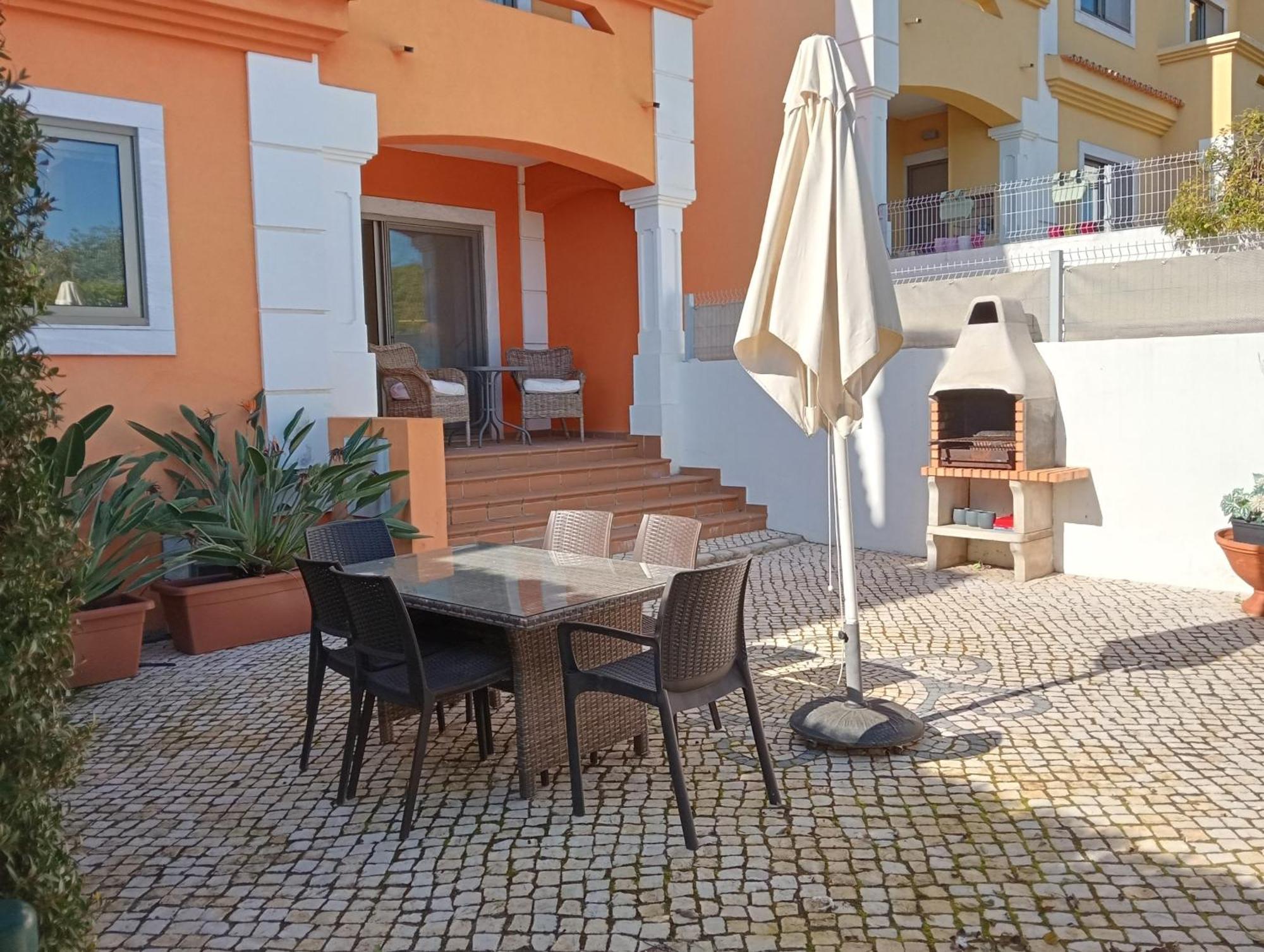 Anis Lux Tavira Residence Villa 5Q Luz de Tavira Kültér fotó